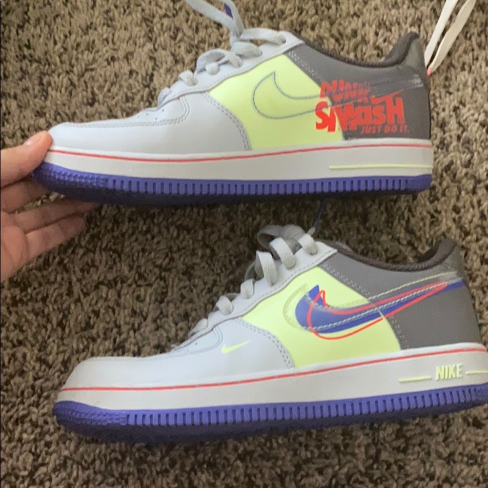 Air Force Easter